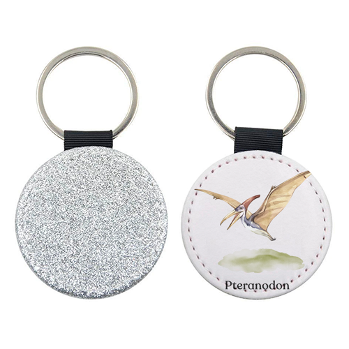 Pteranodon - keyring by Gal Design