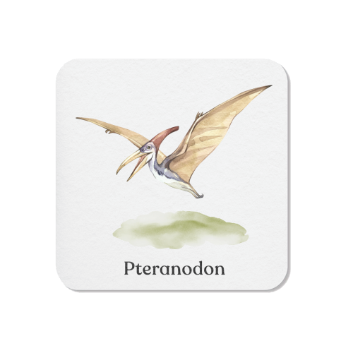 Pteranodon - Magnet by Gal Design