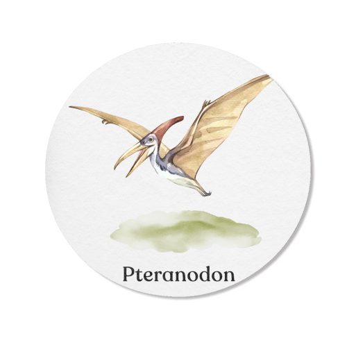 Pteranodon - Magnet by Gal Design
