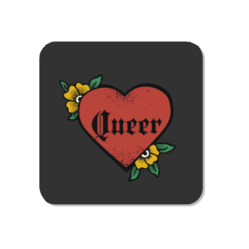 Queer - Magnet by The Queer Store