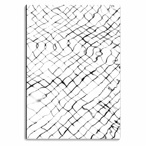 Reflection - personalised A4, A5, A6 notebook by Uma Prabhakar Gokhale