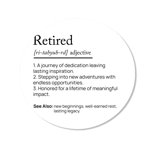 RETIRED DEFINITION - Magnet by skattia ilie