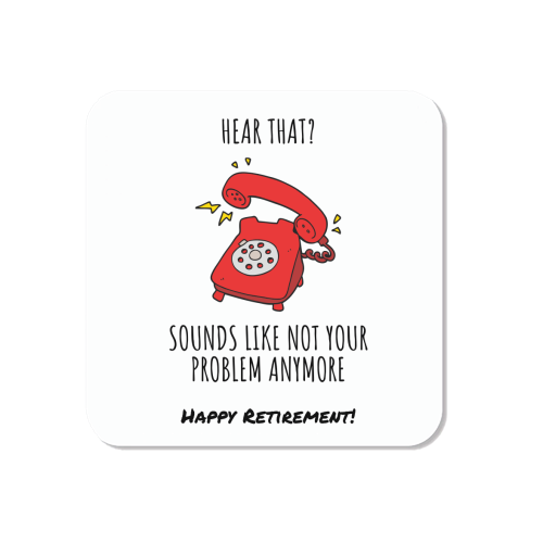 Retirement Celebration - Magnet by timsal shol