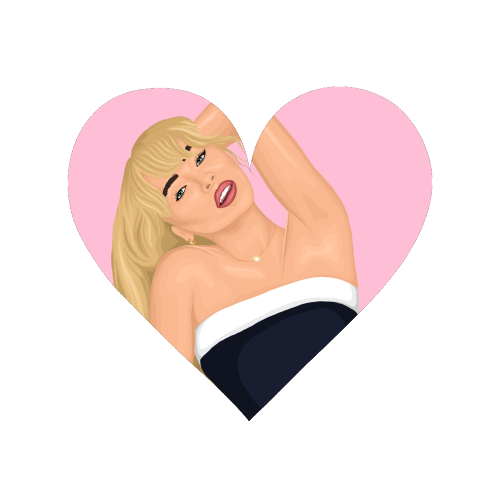 Sabrina Carpenter - Magnet by By Rosybum