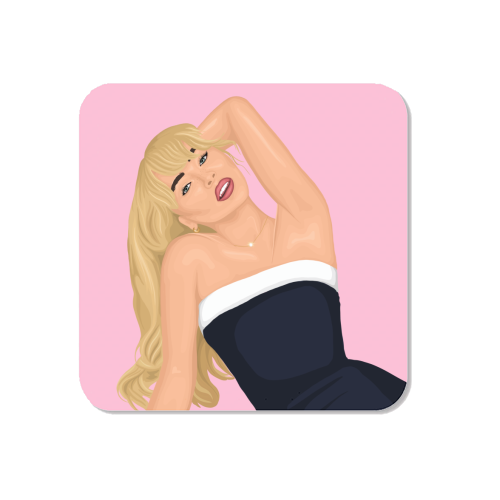 Sabrina Carpenter - Magnet by By Rosybum