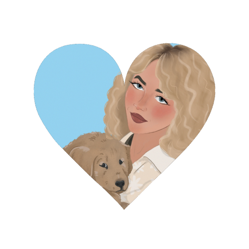 Sabrina - Magnet by The Queer Store