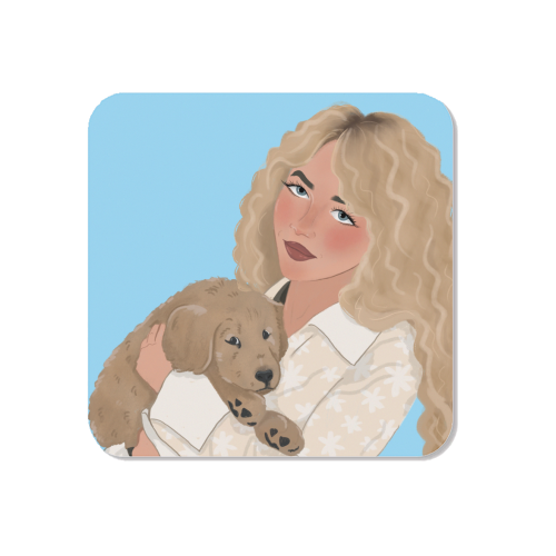 Sabrina - Magnet by The Queer Store