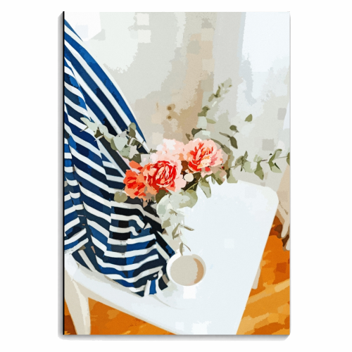 Saturday - personalised A4, A5, A6 notebook by Uma Prabhakar Gokhale