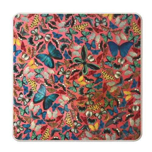 Seasonal - personalised beer coaster by J roldan