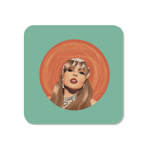 Showgirl Taylor - Magnet by Giddy Kipper