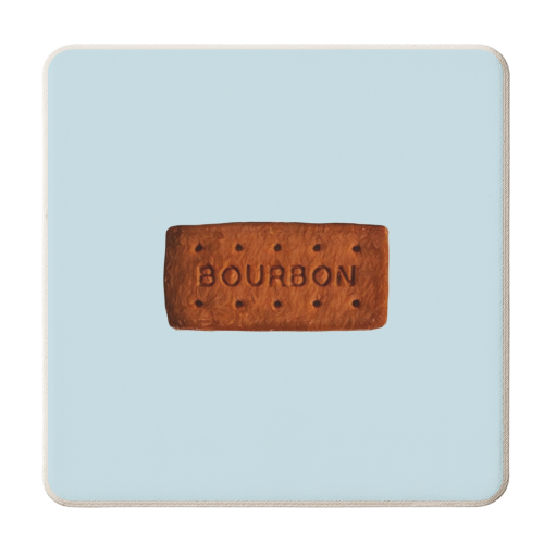 SIMPLY THE BEST - personalised beer coaster by Wallace Elizabeth