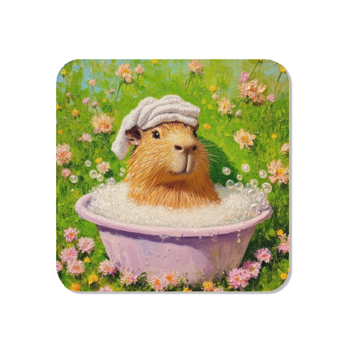 Spa routine - Magnet by DejaReve