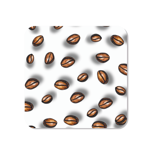 spilling the beans - Magnet by Linbylane