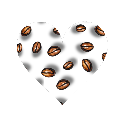 spilling the beans - Magnet by Linbylane