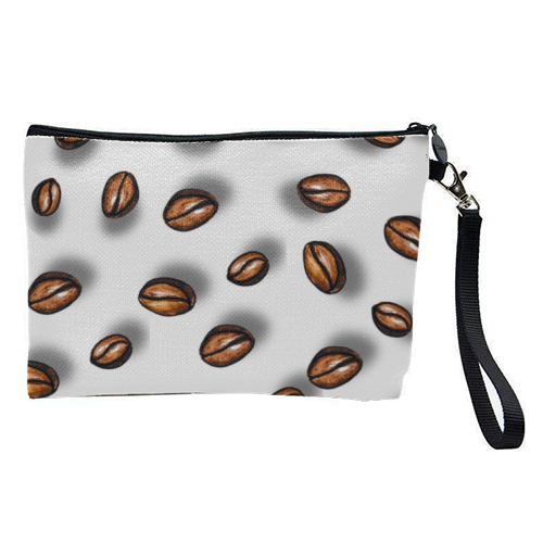 spilling the beans - pretty makeup bag by Linbylane