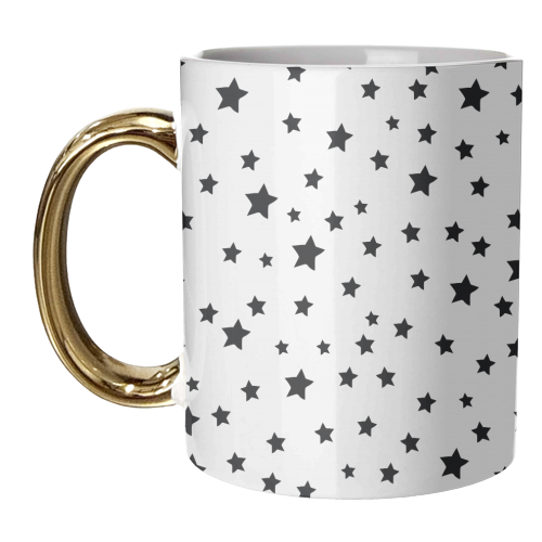 Stars - unique mug by The Native State