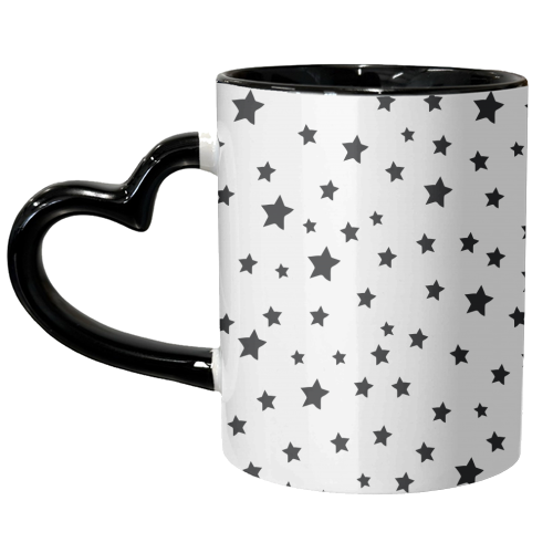 Stars - unique mug by The Native State