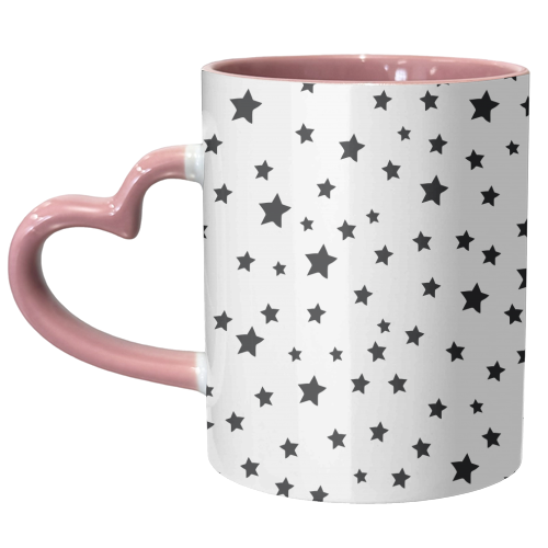 Stars - unique mug by The Native State