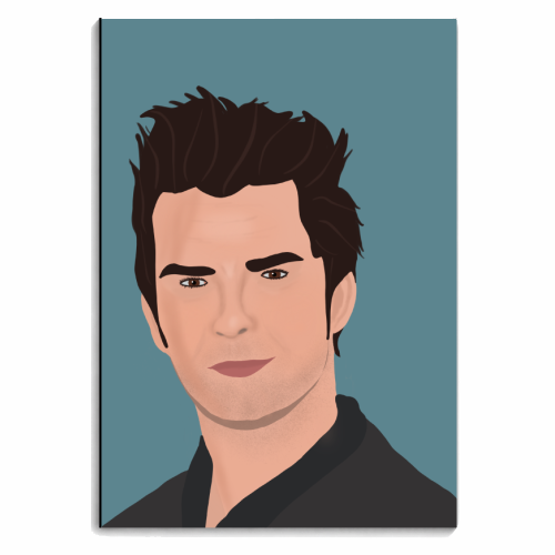 Stereophonics - personalised A4, A5, A6 notebook by Rock and Rose Creative