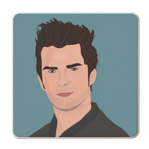 Stereophonics - personalised beer coaster by Rock and Rose Creative