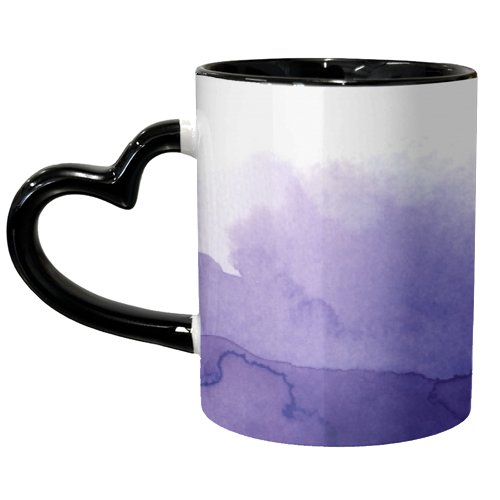 STORM - unique mug by Dizzywonders
