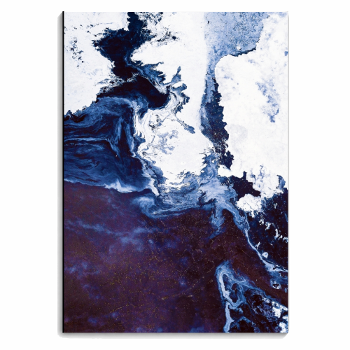 Surface in Concept - personalised A4, A5, A6 notebook by Uma Prabhakar Gokhale