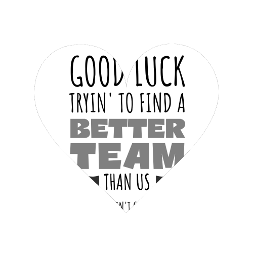 Team-Building, Boss or Coworker Gift - Magnet by timsal shol