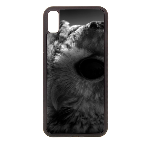 The Glowering Intuition - stylish phone case by Lordt