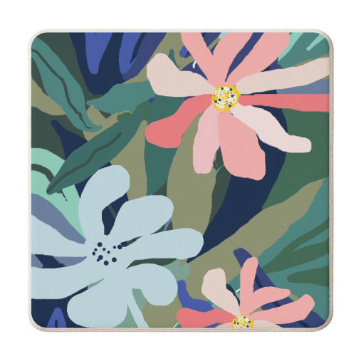 The Sweetest Thing - personalised beer coaster by Uma Prabhakar Gokhale