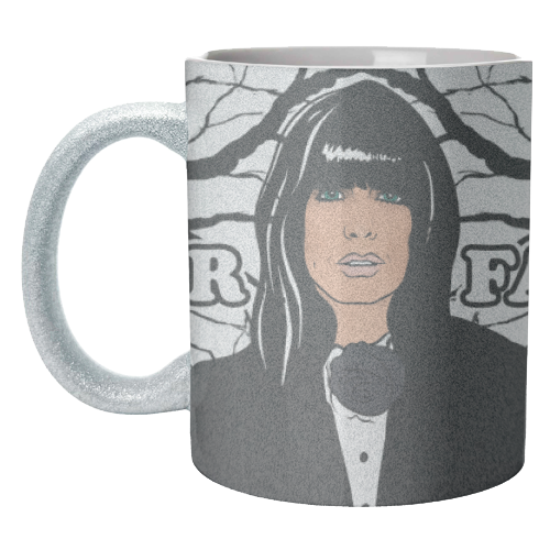 Traitor or Faithful - unique mug by Bite Your Granny