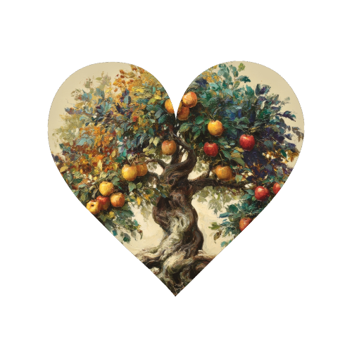 Tree of life - Magnet by DejaReve