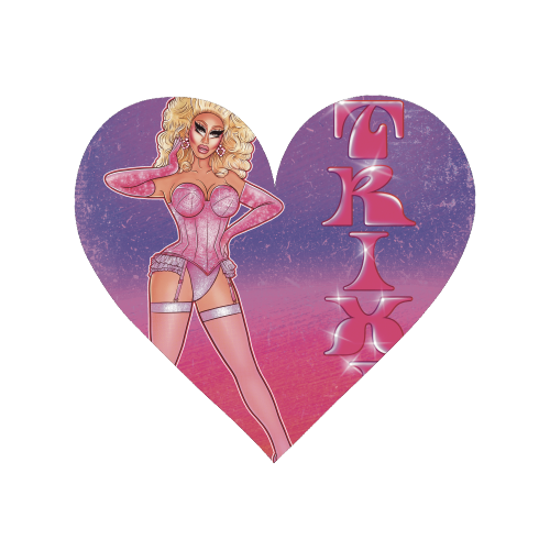 Trixie IV - Magnet by ARTECCO