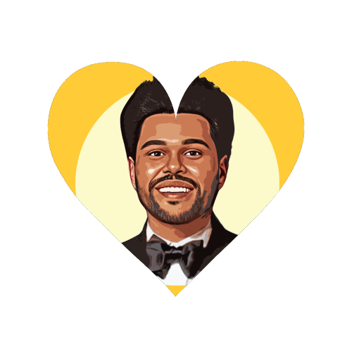 Weekend Vibes - Magnet by DOLLY WOLFE