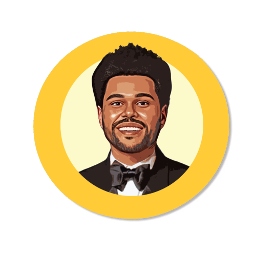 Weekend Vibes - Magnet by DOLLY WOLFE