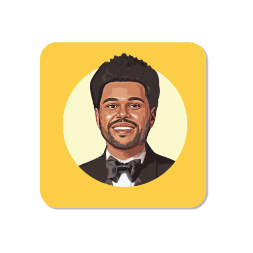 Weekend Vibes - Magnet by DOLLY WOLFE