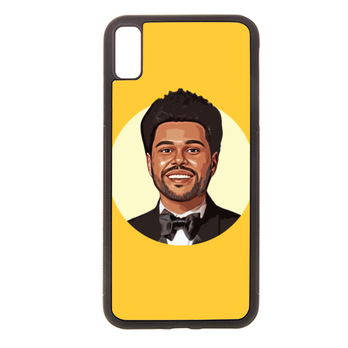 Weekend Vibes - stylish phone case by DOLLY WOLFE