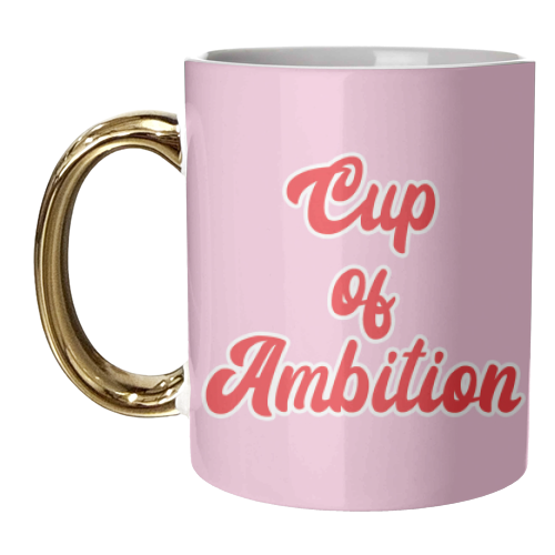 What would Dolly do? - unique mug by Bite Your Granny