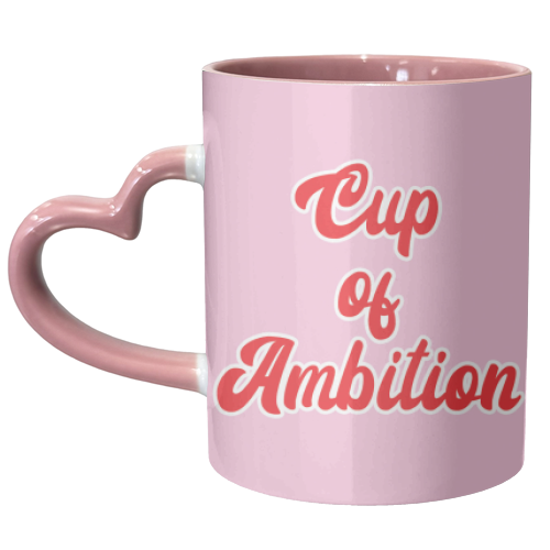 What would Dolly do? - unique mug by Bite Your Granny