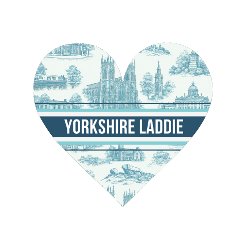 Yorkshire Laddie - Magnet by Lilly Rose
