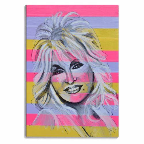 You're so fancy - personalised A4, A5, A6 notebook by Kirstie Taylor